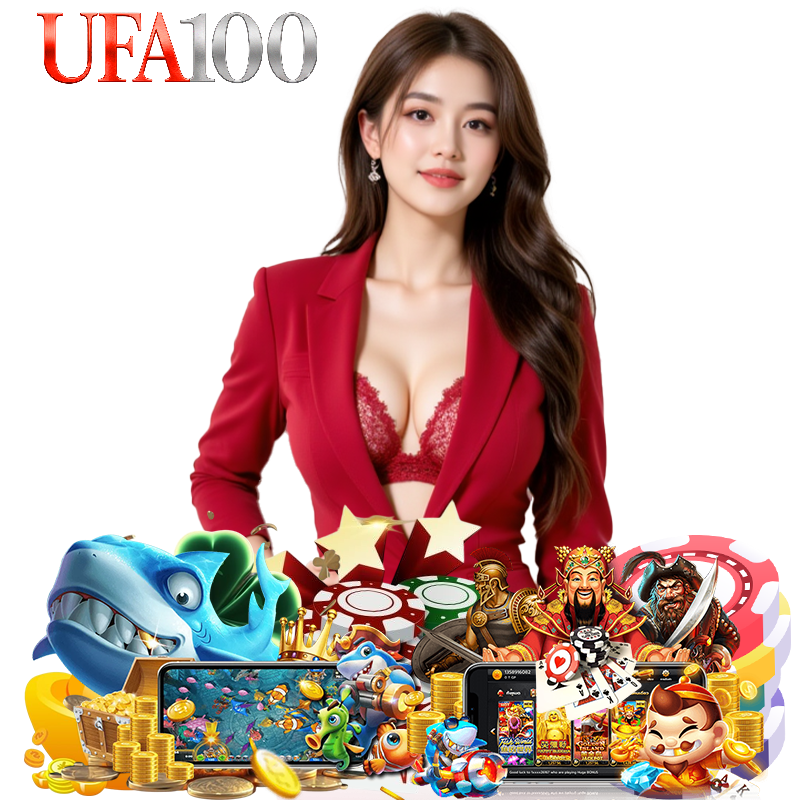 ufa100 แทงบอลออนไลน์