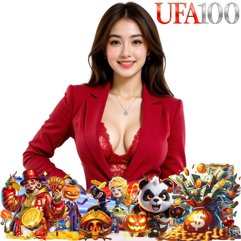 ufa100 ไม่ผ่านเอเยนต์