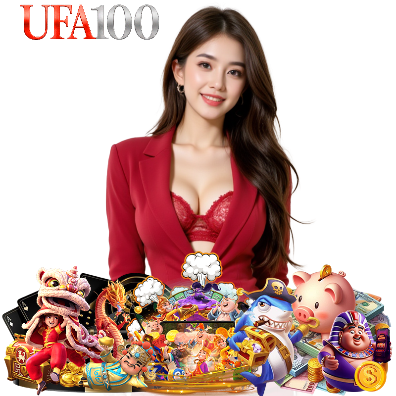 ufa100 ONLINE